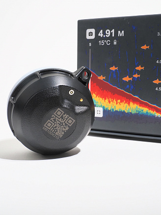 Комплект М8 GPS "Эхолодка"