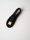 Кабель зарядный USB - магнитный разъём