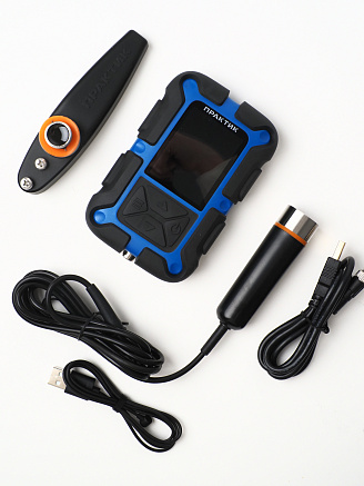 Эхолот Практик 8 PRO Wi-Fi DUO