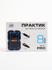 Эхолот Практик 8 PRO Wi-Fi DUO